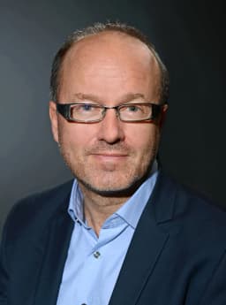 Dr Arthur Laquière, St Joseph Hospital