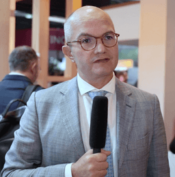 Prof. Alexis Jacquier, Chief Imaging APHM Marseille