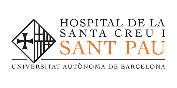 Hospital de la Santa Creu i Sant Pau · Spain